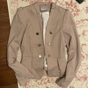 H & M blazer